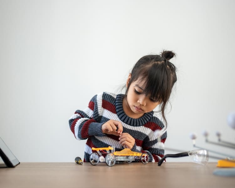 Exploring Tomorrow’s World: Vancouver’s Diya Canada Robotics – Where Learning Meets Innovation